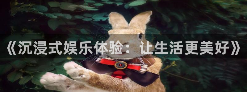 万向娱乐科技赋能,让平台更有趣：《沉浸式娱乐体验：让生活更美好》